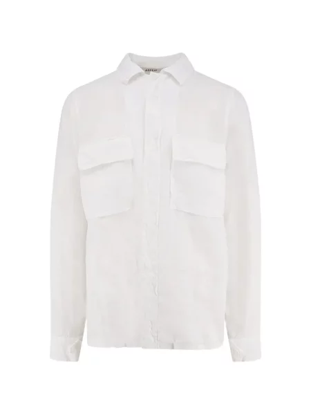 Cămașă Aspesi alb
