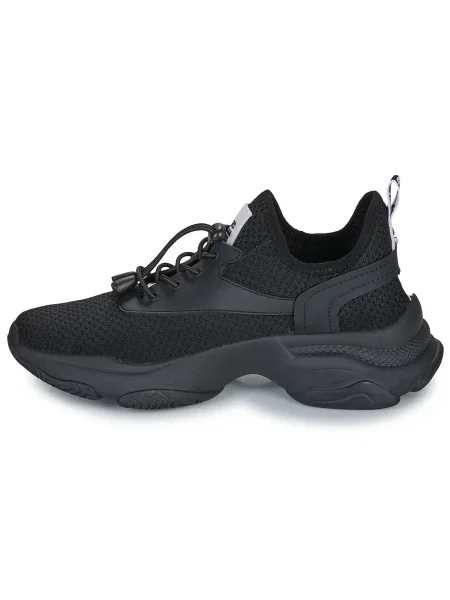 Pantofi Steve Madden negru