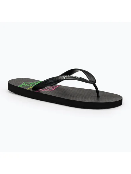 Șlapi pentru bărbați Billabong Tides stealth