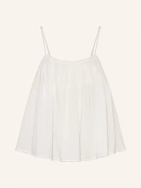 Eleh Bluzka weiss biała