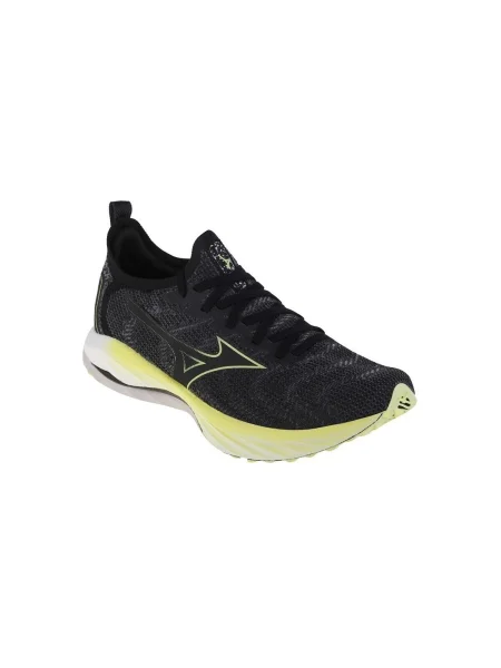 Pantofi Mizuno negru