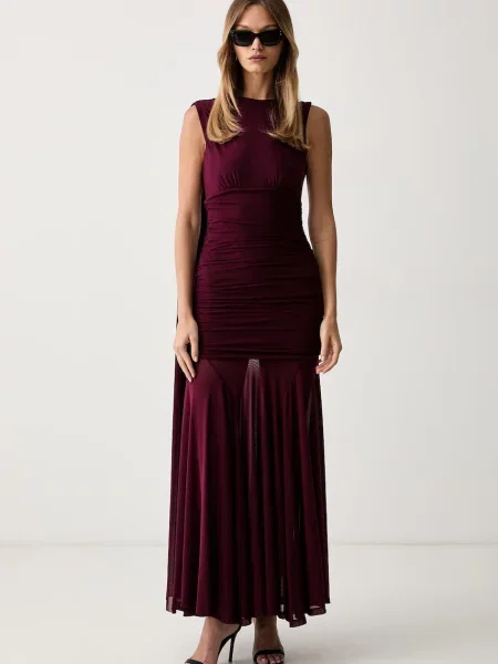 Bardot rochie ALVERIE