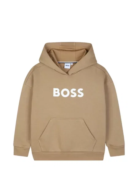 Bluza z kapturem dziecięca Bosswear