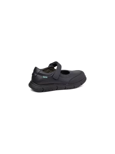 Pantofi copii Gorila albastru