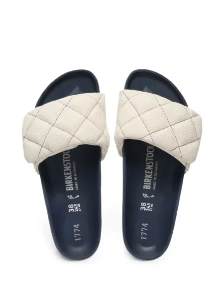 Matlasat sandale Birkenstock