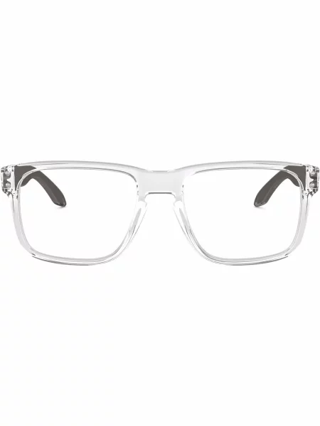 Слънчеви очила Oakley бяло