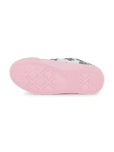 Детские кеды Marc Jacobs