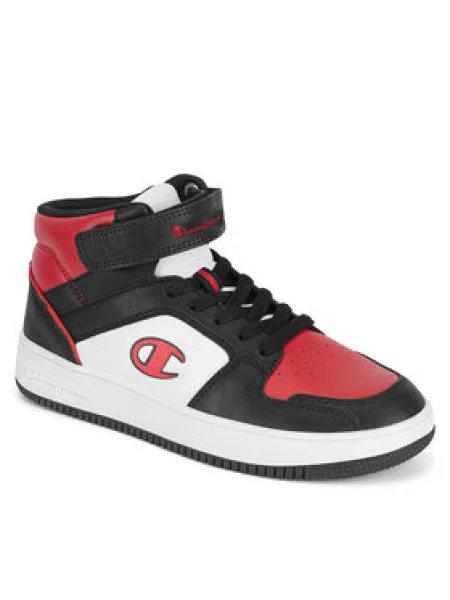 Champion Laisvalaikio batai B GS MID raudona
