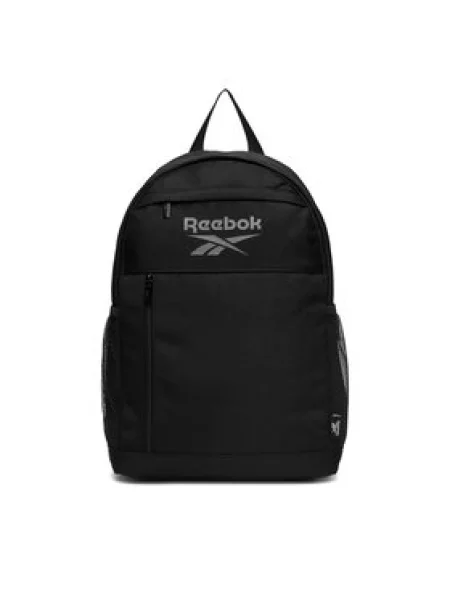 Batoh Reebok černý