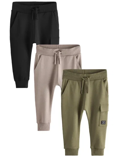 Next Pantaloni mai multe culori