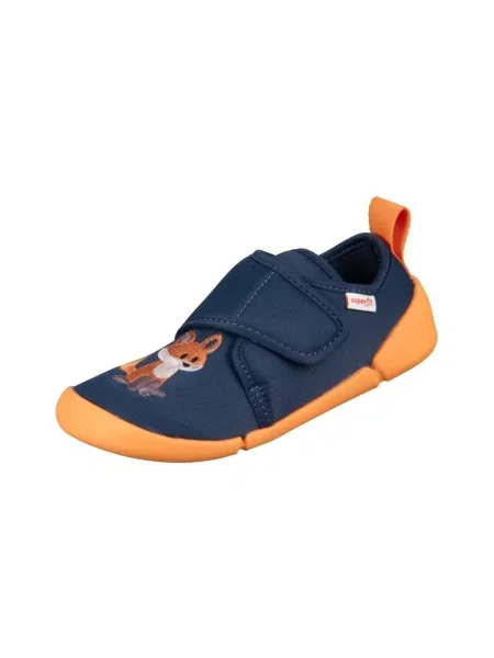 Pantofi copii Superfit albastru