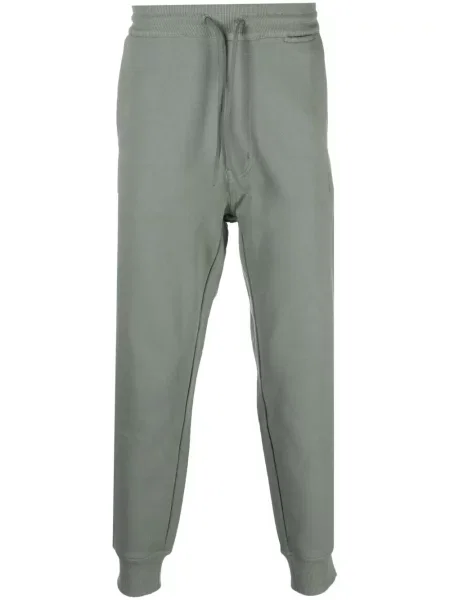 Pantaloni Y-3 verde