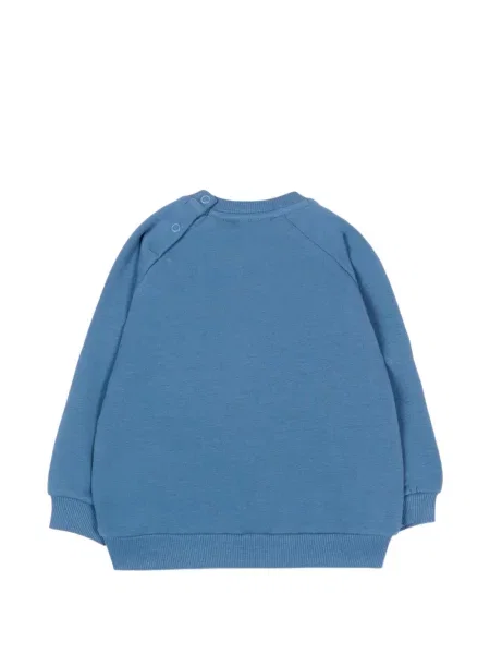 Bluza dziecięca Molo niebieska