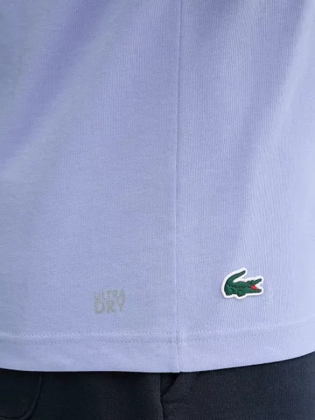 Póló Lacoste kék