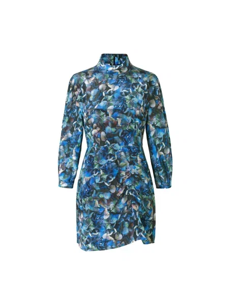 Mała mały sukienka mini Baum Und Pferdgarten