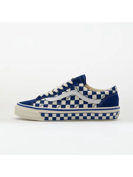 Sneakers Vans LX Old Skool 36 Bmx True Blue EUR 37 kék