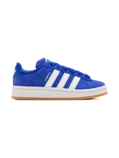 Dětské tenisky Adidas Campus modré