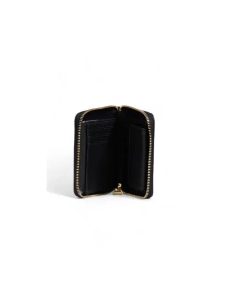 Portfel Love Moschino czarny