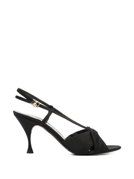 Sandale Vivienne Westwood negru