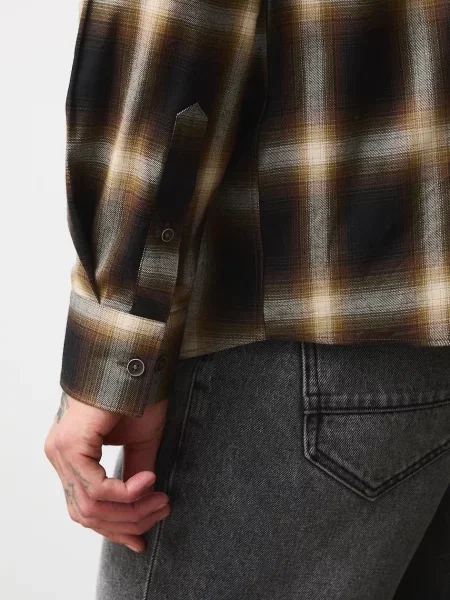 Сорочка Medicine