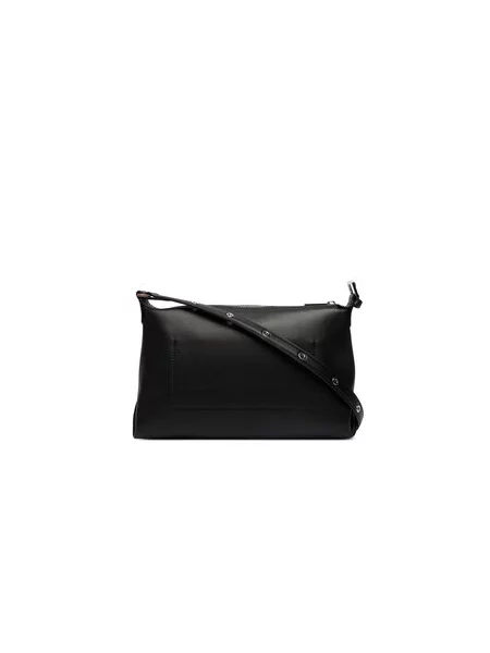 KARL LAGERFELD Torbica crna