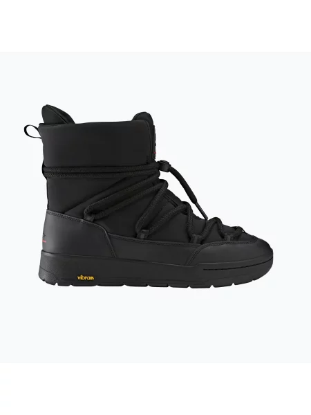 Ghete pentru bărbați BOGNER FIRE+ICE Paris III black negru