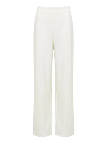 Calli Hlače bijela