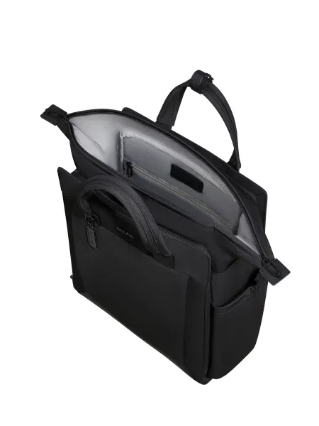 Повседневный рюкзак Samsonite черный