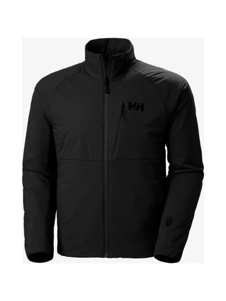 Kurtka Helly Hansen Odin Stretch Insulator XXL czarna