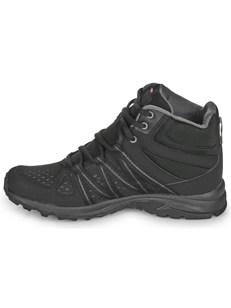 Pantofi Viking Footwear negru