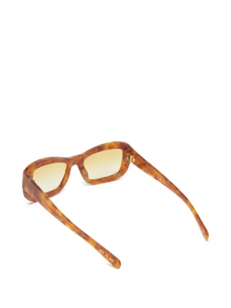 Ochelari de soare Flatlist maro