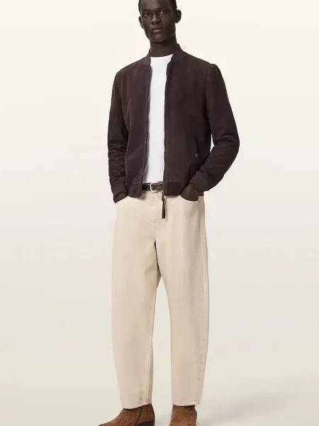 Бомбер Allsaints