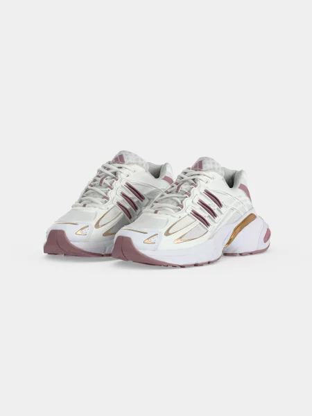 ADIDAS ORIGINALS Nízke tenisky Adistar Cushion Xlg zlatá / svetlofialová biela