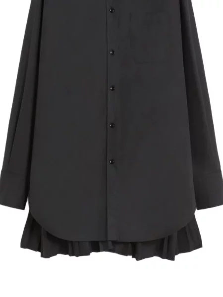 Ing Sportmax fekete