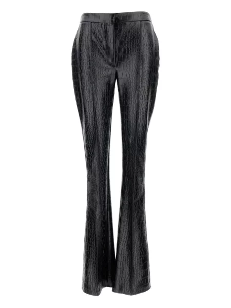 Pantaloni Elisabetta Franchi negru