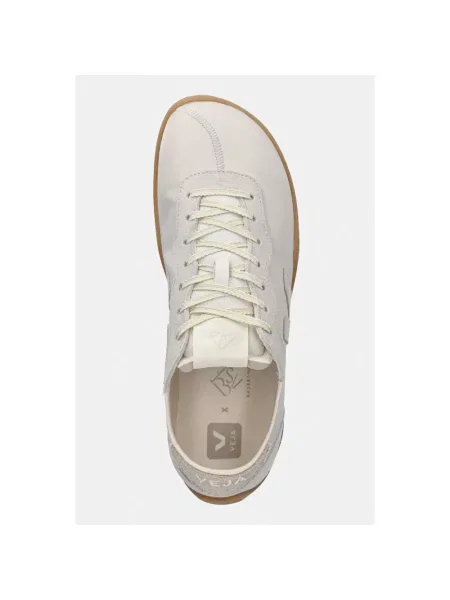 Trampki Veja x Baserange Jitsu Natural EUR 41 białe