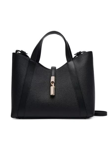 Torbica Furla Goccia S CN crna