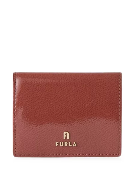 Portofel Furla maro