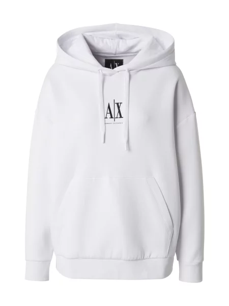 Geacă Armani Exchange negru
