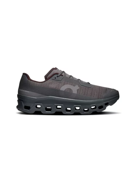 Sneakers On M Cloudmonster Void Ember/ Ox EUR 41 szare