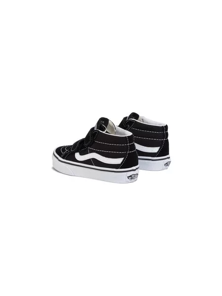 Vans Sportcipő Reissue V fekete
