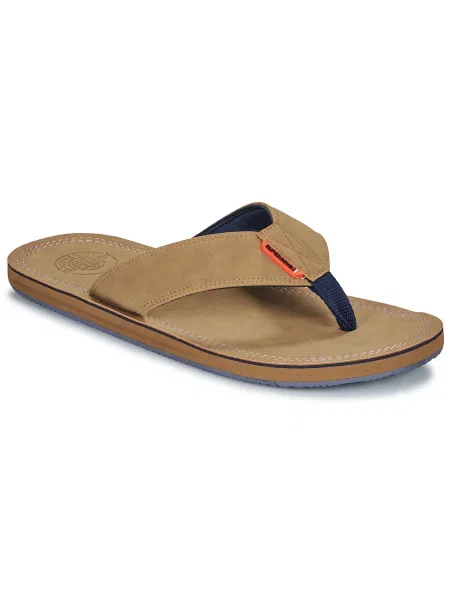 Pantofi Superdry maro