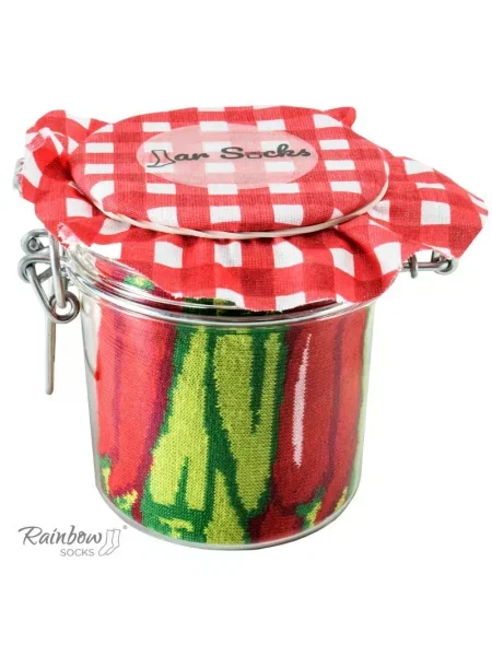 Ciorapi Zooksy/rainbow Socks