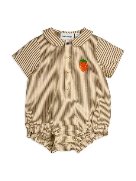 Детское боди Mini Rodini