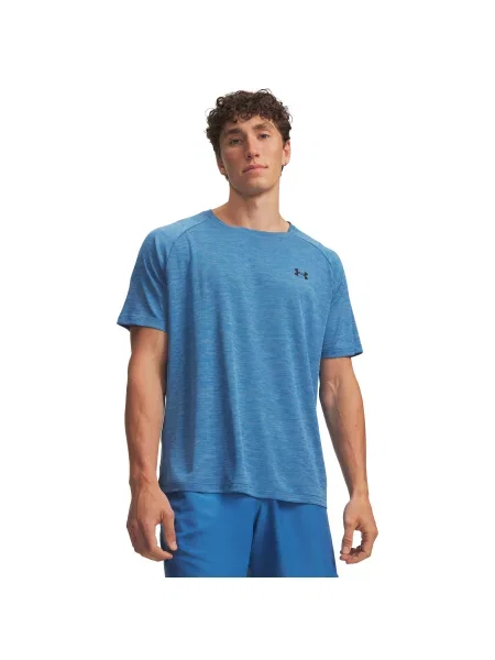 Majica Under Armour plava