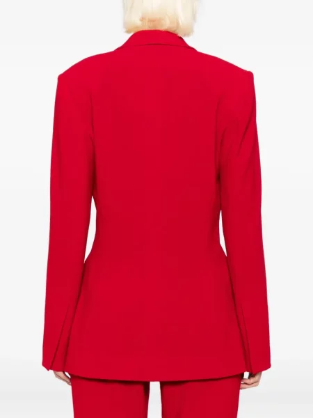 Sacou Blaklace roșu