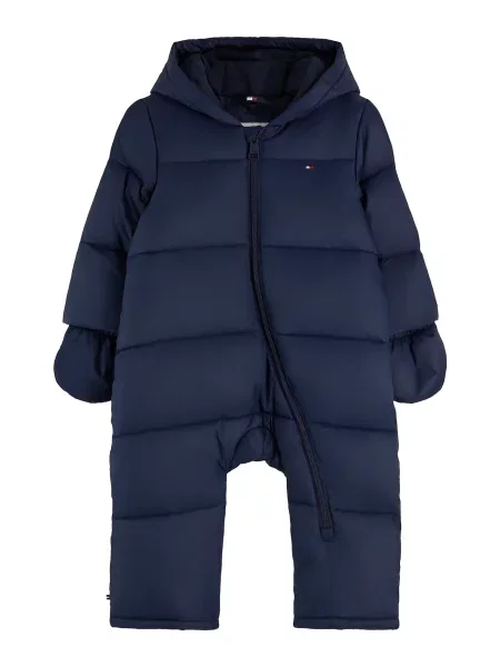 Palton copii Tommy Hilfiger