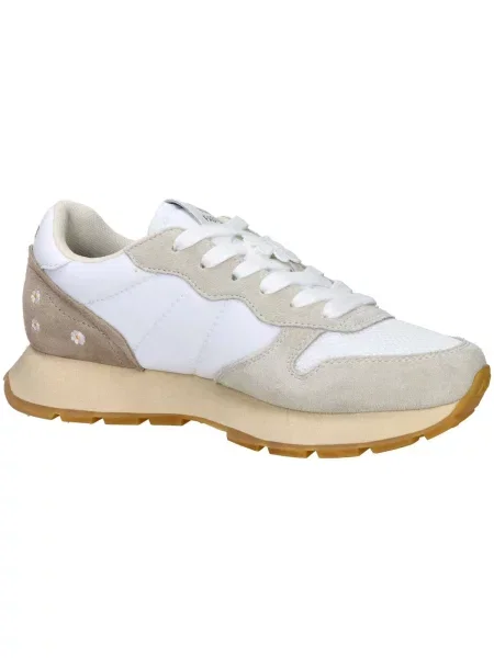 Tenisky Sun68 biela