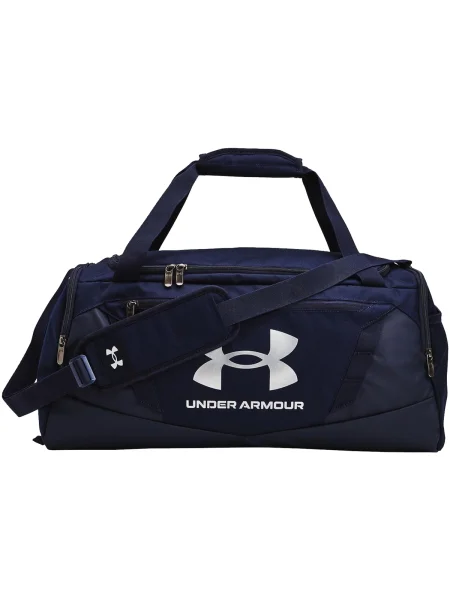 Under Armour UA Undeniable Duffle SM 40 l cestovná taška námornícka modrá čierna