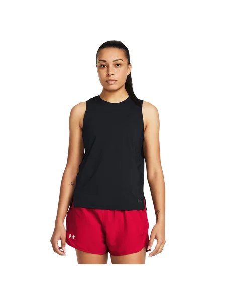 Póló Under Armour fekete